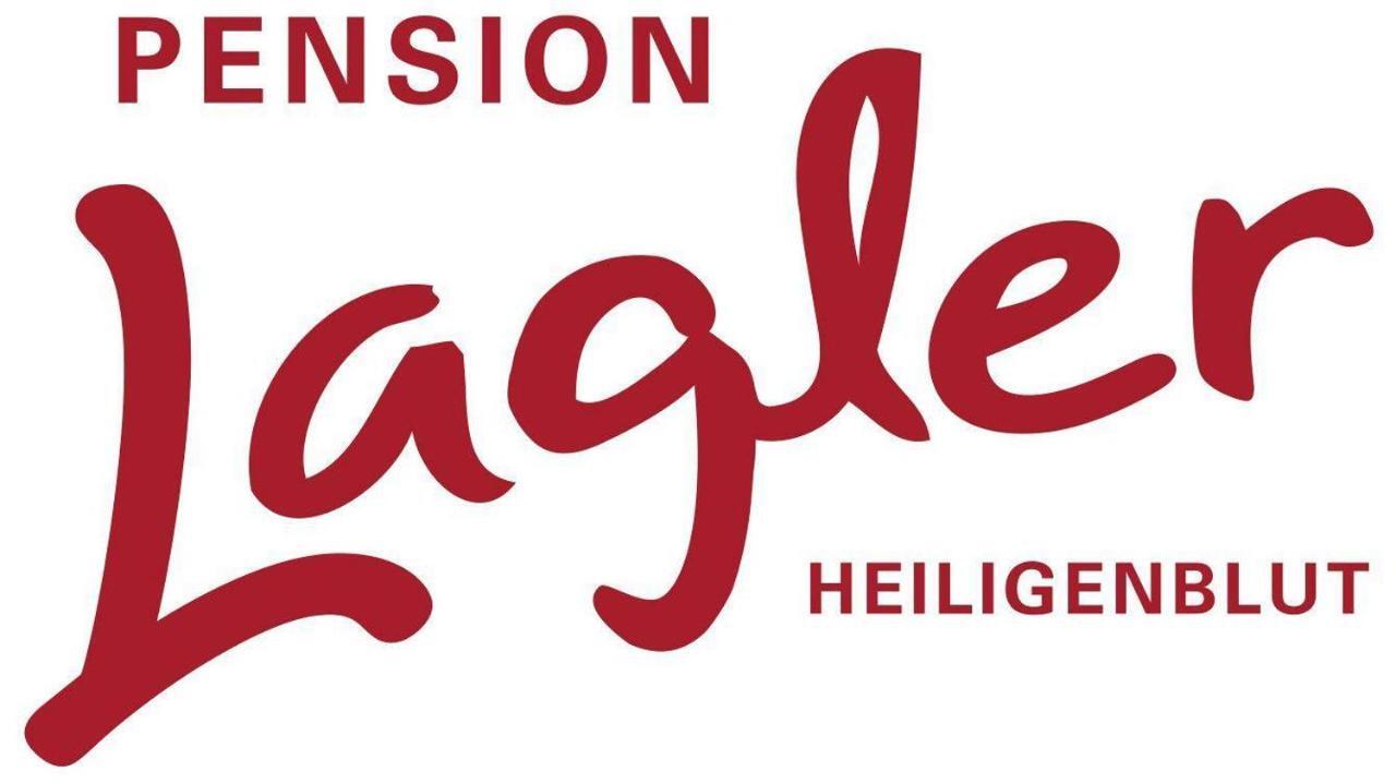 Pension Lagler Heiligenblut Luaran gambar